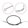JAVIK Starter Choke Cable Compatible with Yamaha Big bear 400