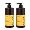Vadive Myo Shampoo 1L / 바디브 미오 샴푸 1L x