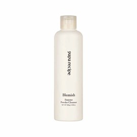 UnKnown Papa Recipe Blemish Enzyme Powder Cleanser Contains 130g rice powder for moist skin / 파파레서피 블레미쉬 효소 파우더 클렌저 130g 쌀가루 함유 촉촉한피부