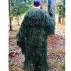 SATOCVAY 5 in 1 Ghillie Suit, 3D Camouflage Hunting Apparel