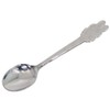 Kim Jo Pottery 62980 Dick Bruna "Miffy" Stainless Steel Spoon,