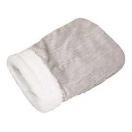 VEHYEGOI 1 Piece Cat Sleeping Bag, Warm Cat Sleeping Nest, Pet Sleeping Supplies, Soft Cat Nest, Pet Accessories