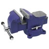 Irwin 226304ZR 4" Heavy Duty Vise