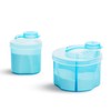 Munchkin Munchkin? Formula Dispenser Combo Pack, BPA Free, Colors Vary,