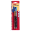 Herlitz Paint Marker - Gold/ Silver