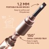 Gel Para Cejas, Fácil De Pelar, Tatuaje, Gel Para Cejas