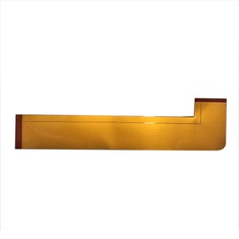 GinTai SSD SATA HDD Hard Drive Cable Connector Replacement for HP 13-AF LF-F015P L01864-001, 941842-001,Câble de remplacement pour disque dur SATA