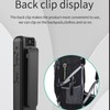Portable Voice Recorder 1080P Night Vision Photo Video Recording Device