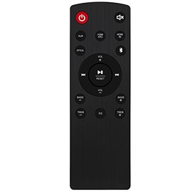 ECONTROLLY Replace Remote Control Work for Onn Soundbar 100008866 100015717 100027812 100023515