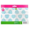 Dapple - Bolsas esterilizadoras para biberones de microondas, 8 unidades,