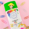 Desodorante Natural KIDS de Tea tree & Bergamota