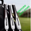 Golf Pride Reverse Taper Flat Putter Golf Grips - Medium/Large