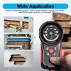JuviPerpric Stud Finder Wall Scanner for Wood Metal and AC