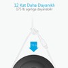 ANKER A8111H21 Cable de Datos Powerline Lightning Offline Packaging V3,