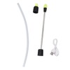 Electric Plant Sprayer Spout Battery Powered USB Rechargeable Handheld Automatic