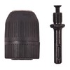 1/2" Keyless Chuck With SDS Adapter