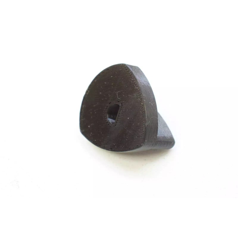 WOP 3D Control Temp Knob for Hamilton Beach 7-Quart Crock