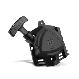 JUWEVAZU Recoil Starter Fit for Shindaiwa AH262 AHS262, Fit for Echo HCA-2620 HCA-2620S, Replacement Part Number A051003210