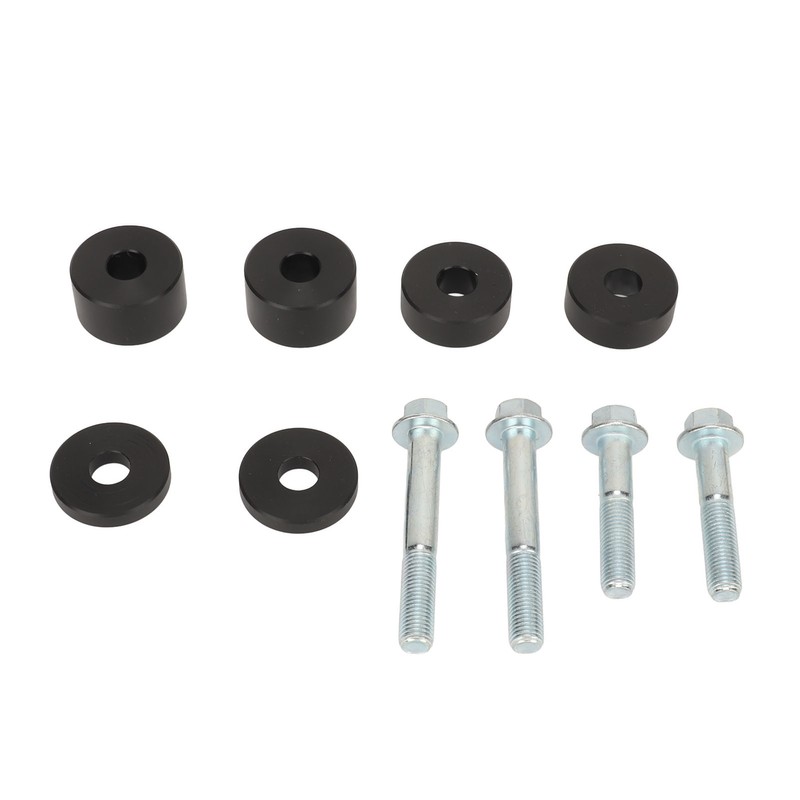 Front Seat Spacer Lift Kit Aluminium Alloy Rustproof Replacement for