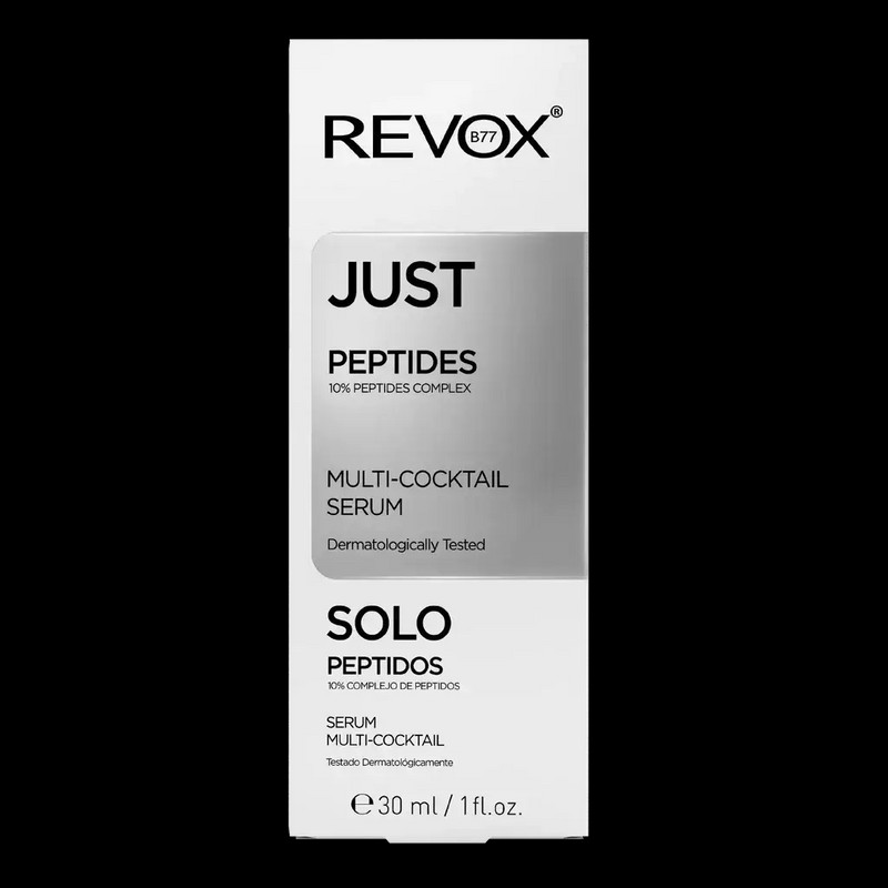 Revox Just Peptides 10%
