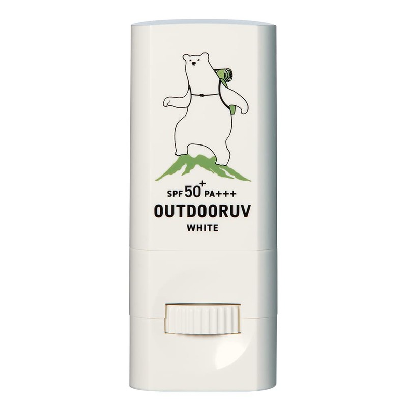 Outdoor UV White (white)