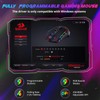 Redragon Gaming Mouse, Wireless Mouse Gaming with 8000 DPI, PC