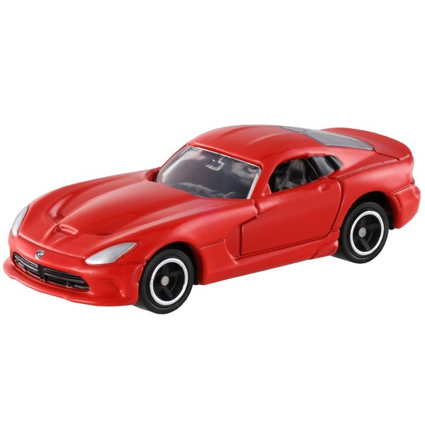 tomika No. 11 Srt Viper Gts Blister