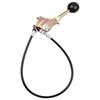 064-8057-00 Brake Cable Compatible with Bad Boy MZ/MZ Magnum Lawn