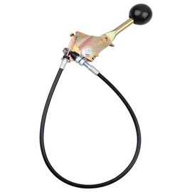 064-8057-00 Brake Cable Compatible with Bad Boy MZ/MZ Magnum Lawn Mowers Series OEM Original Part