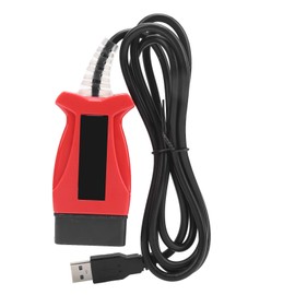 Professional Diagnostic Adapter Connector Read Clear Fault Codes Fit for Focom Cars 2004-2017