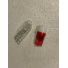 Mitchell Lighting Pinball Machine Glass LED's 555 type Lamp bulb