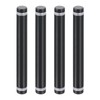 uxcell 4 Pcs Standoff Screws, 1/2" x 4" Stainless Steel