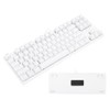Keyboard Mechanical Gaming 87 Key G‑50 Classic Home Office Desktop