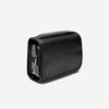 Stackers Small Hanging Toiletry Bag - Black
