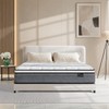 Twin Mattress, 10 Inch Twin Size Mattress in a Box