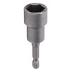 5Pcs Magnetic Socket Chrome Vanadium Steel Strong Magnetic Drill Screwdriver