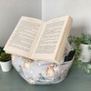 Rooms By Me Brushstrokes Tablet Stand | Any tablet, eReader,