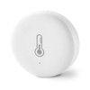 Lupusec Radio-Controlled Socket with Electricity Meter and ZigBee Repeater, Automated