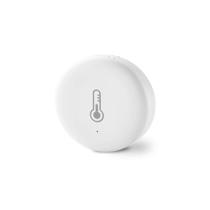 Lupusec Radio-Controlled Socket with Electricity Meter and ZigBee Repeater, Automated