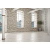 CSFOTO 7x5ft Polyester Brick House Backdrop Empty office backgrounds for