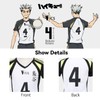 AYJK7 Haikyuu Nekoma High School Kozume Kenma Kuroo Tetsurou Cosplay