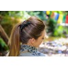 2 Pack Original Comfy Comb - Double Comb for Fine