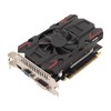 Graphics Card Radeon HD6770 4GB DDR5 Computer Graphics Card 128