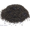 Oak Bark and Black Tea Herbal Infusion (Earl Grey -