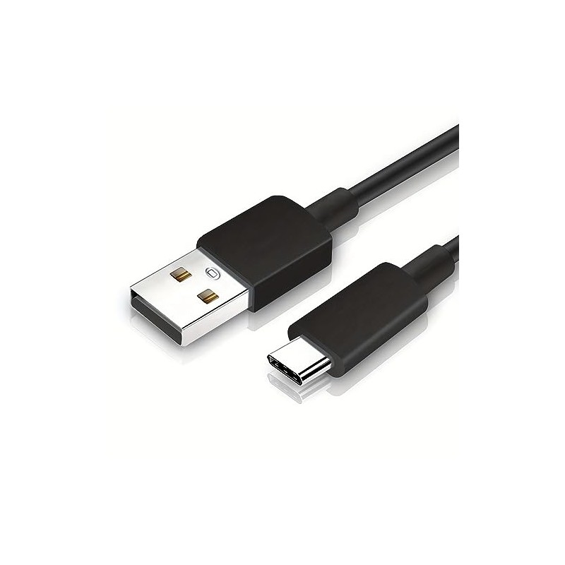 Life-Tech Type-C USB Data/Charger Cable Type-C USB Data/Charger Cable for