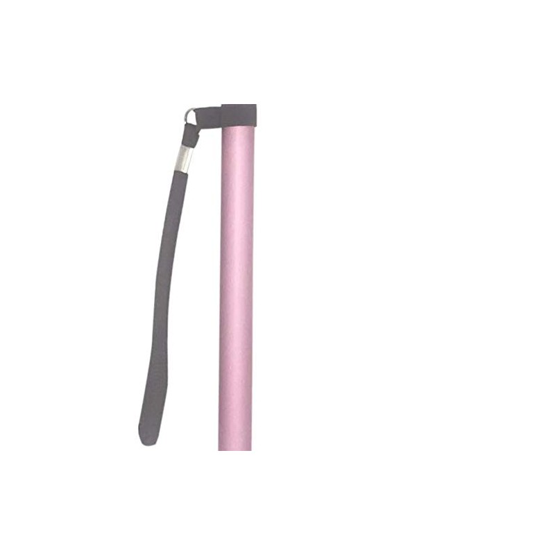 Classy Walking Canes CWC4170PKD Diamonds & Pearl Cane - Pink