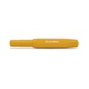 Kaweco 11000392 Fountain Pen, BB, Extra Bold Collection, Honey