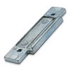 Replacement Avovet & WMS Upvc Door Strike Plate Latch Infill