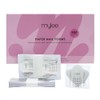 Mylee 500Pcs Nail Paper Forms - Professional Nail Art Tools