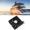 12V/24V Air Vent Fan Cooling Exhaust Ventilator for RV Campers